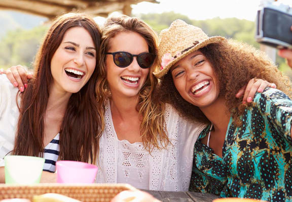 OAK PARK | Apartments in Turlock, CA